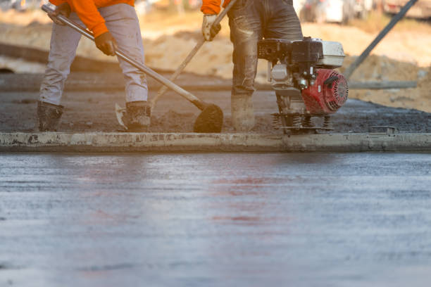 Best Concrete Staining and Coloring in Waterloo, IL