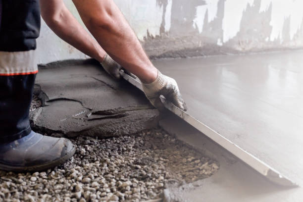 Best Concrete Grinding and Polishing in Waterloo, IL